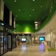 KPN verbouwing entree